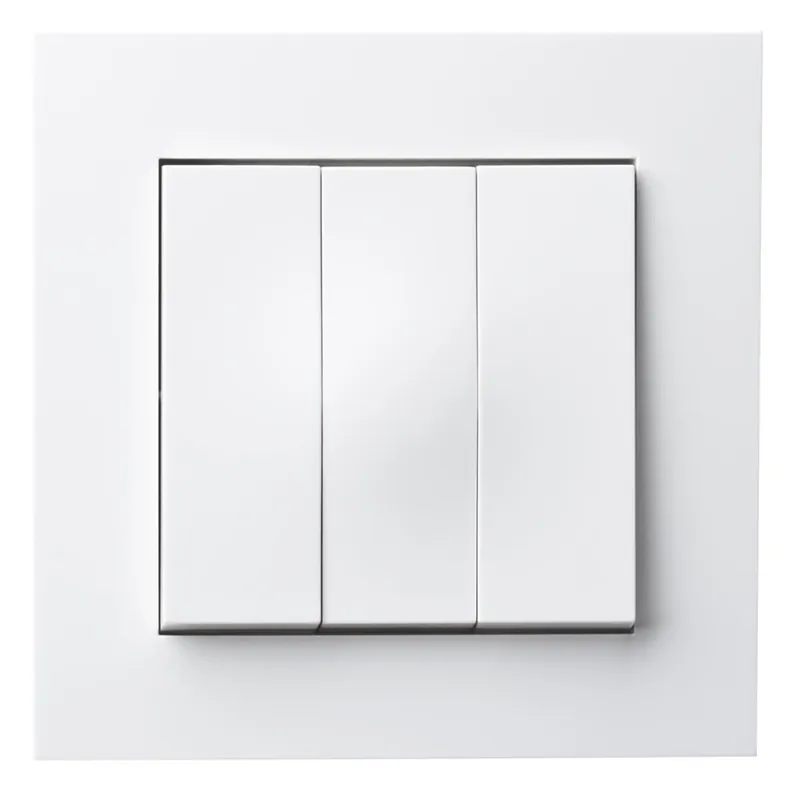 Strömbrytare Endast denna vecka